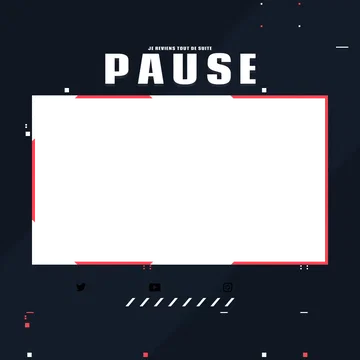 Valo - Intermission Pause (Legacy)