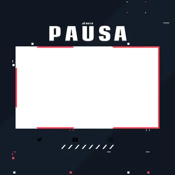 Valo - Intermission Pause (Legacy)