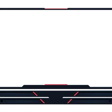 Valo - Webcam 4 Panels