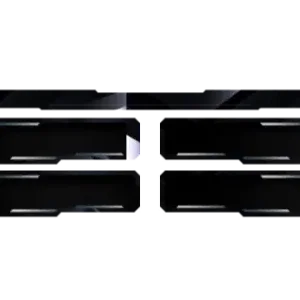 Venin - Greenscreen 4 Panels