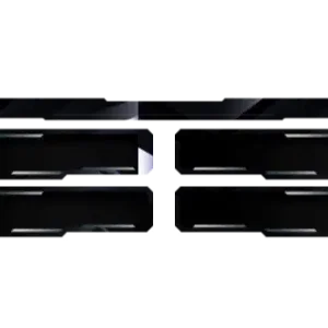 Venin - Greenscreen 4 Panels