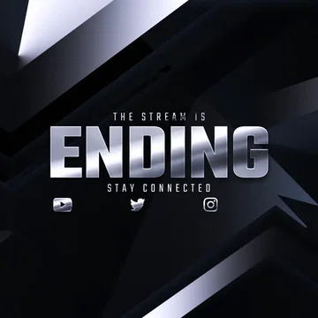 Venin - Intermission Ending (Legacy)