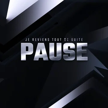 Venin - Intermission Pause (Legacy)