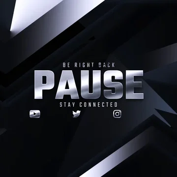 Venin - Intermission Pause (Legacy)