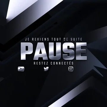 Venin - Intermission Pause (Legacy)