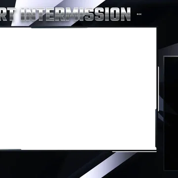 Venin - Intermission Talking (Legacy)