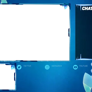 Zero Absolu Gaming - Intermission Talking (Legacy)