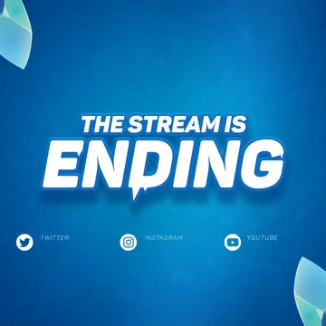 Zero Absolu Gaming - Intermission Ending (Legacy)