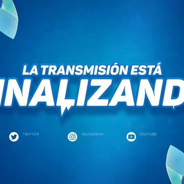 Zero Absolu Gaming - Intermission Ending (Legacy)