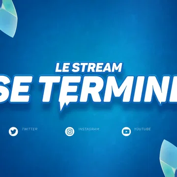 Zero Absolu Gaming - Intermission Ending (Legacy)