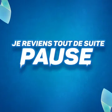 Zero Absolu Gaming - Intermission Pause (Legacy)