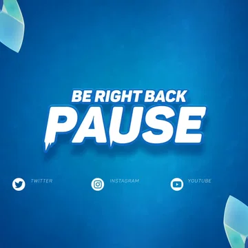 Zero Absolu Gaming - Intermission Pause (Legacy)