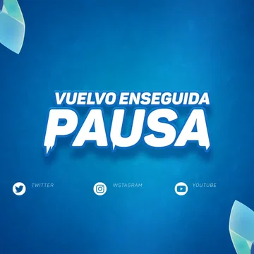 Zero Absolu Gaming - Intermission Pause (Legacy)