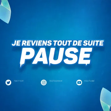 Zero Absolu Gaming - Intermission Pause (Legacy)