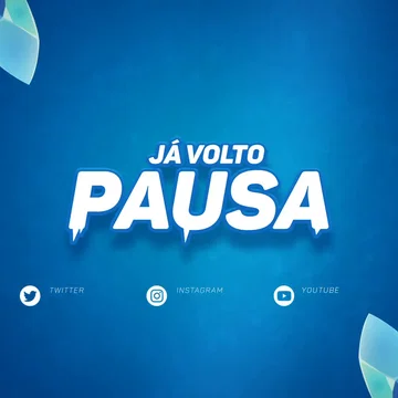 Zero Absolu Gaming - Intermission Pause (Legacy)