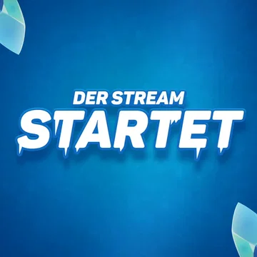Zero Absolu Gaming - Intermission Starting (Legacy)