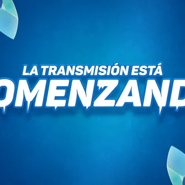 Zero Absolu Gaming - Intermission Starting (Legacy)