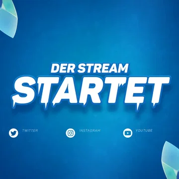 Zero Absolu Gaming - Intermission Starting (Legacy)