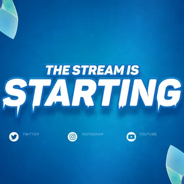 Zero Absolu Gaming - Intermission Starting (Legacy)