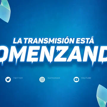 Zero Absolu Gaming - Intermission Starting (Legacy)