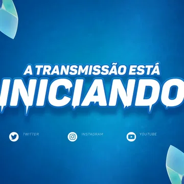 Zero Absolu Gaming - Intermission Starting (Legacy)
