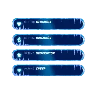 Zero Absolu Gaming - Overlay Panel