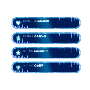 Zero Absolu Gaming - Overlay Panel