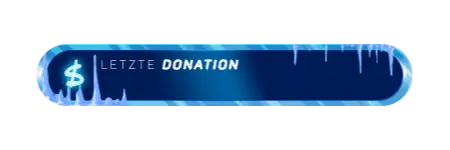 Zero Absolu Gaming - Alert Icon Donation