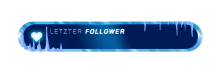 Zero Absolu Gaming - Alert Icon Follower