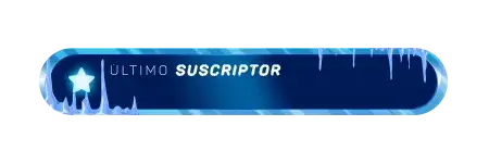Zero Absolu Gaming - Alert Icon Subscriber