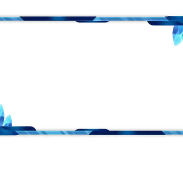Zero Absolu Gaming - Webcam Blank