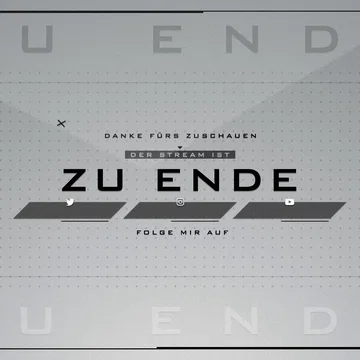 Zirkon - Intermission Ending (Legacy)
