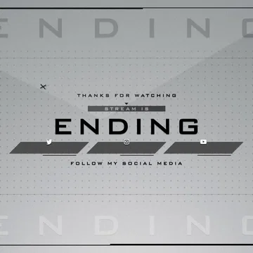 Zirkon - Intermission Ending (Legacy)