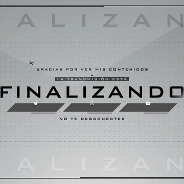 Zirkon - Intermission Ending (Legacy)