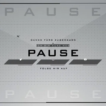 Zirkon - Intermission Pause (Legacy)