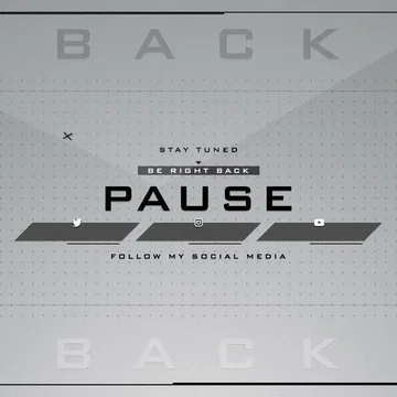 Zirkon - Intermission Pause (Legacy)