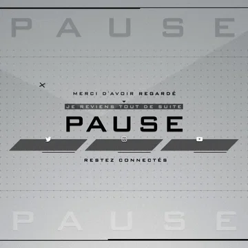 Zirkon - Intermission Pause (Legacy)
