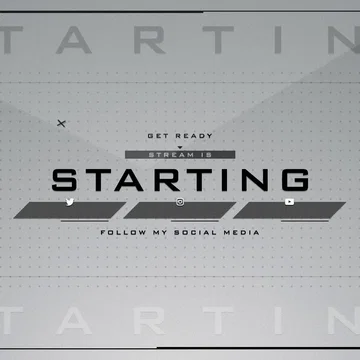 Zirkon - Intermission Starting (Legacy)