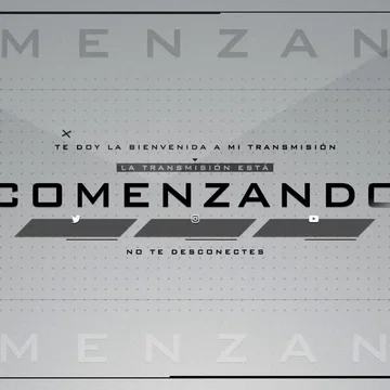 Zirkon - Intermission Starting (Legacy)