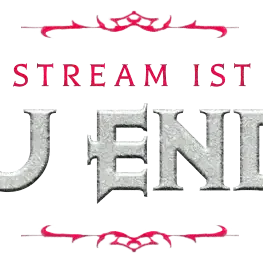 Diablo-Skull - Intermission Ending Text