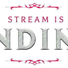 Diablo-Skull - Intermission Ending Text