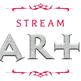 Diablo-Skull - Intermission Starting Text