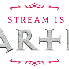 Diablo-Skull - Intermission Starting Text