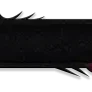 Diablo-Skull - Overlay Panel