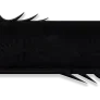 Diablo-Skull - Overlay Panel