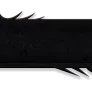 Diablo-Skull - Overlay Panel