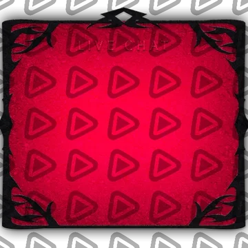 Diablo-Skull - Talkingbanner Livechat