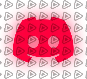 Diablo-Skull - Social Icon Discord