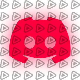 Diablo-Skull - Social Icon Discord