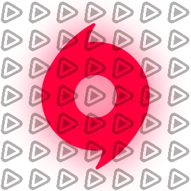 Diablo-Skull - Social Icon Origin